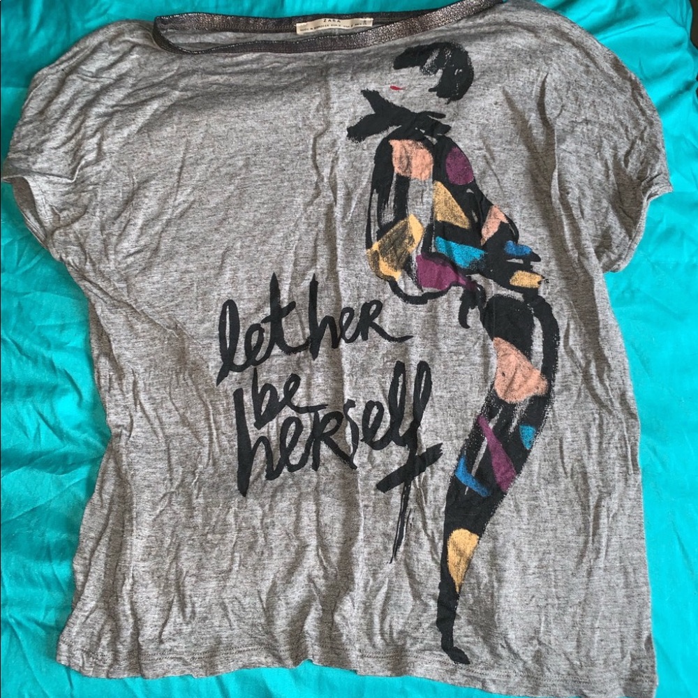 T shirt
